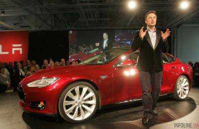 У Tesla обвал производства автомобилей, а у Илона Маска — паника