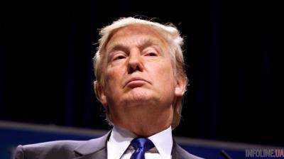 Трампа на Филиппинах встретили протестами