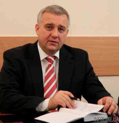 Экс-начальника столичного СБУ Щеголева оставили под арестом