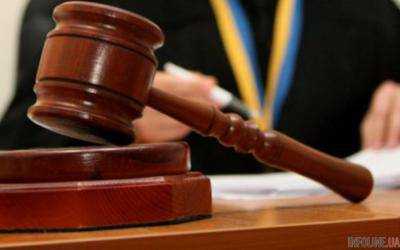 В украинских судах не хватает 25% судей