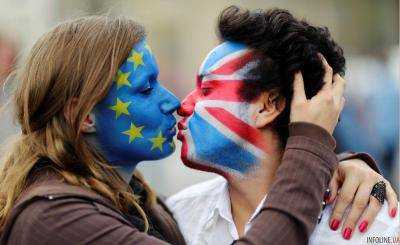 В Британии будут голосовать за финальное соглашение с ЕС о Brexit