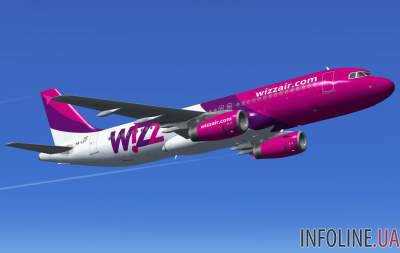 Стало известно, почему Wizz Air может уйти из аэропорта Киев