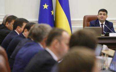 Правительство разработало модель внедрения земельной реформы