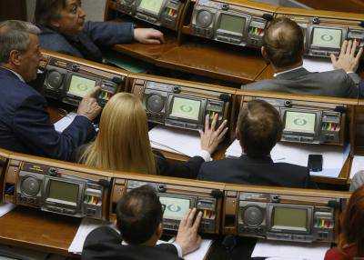 Верховная Рада планирует урегулировать основные принципы государственного контроля кормов