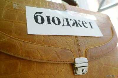 ВР приняла в первом чтении проект Бюджета-2018