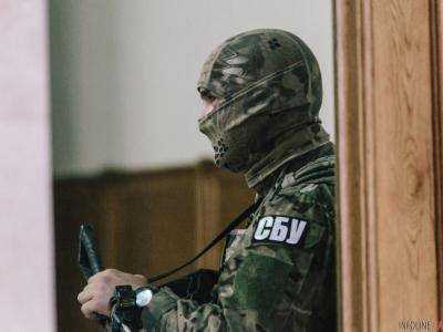 Правоохранители пришли с обысками в филиал "Львовской железной дороги"