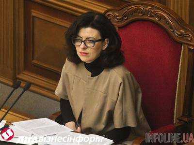 В Верховной Раде нардепа заставили перейти на украинский
