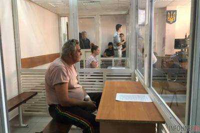 Директор лагеря "Виктория" вышел из СИЗО