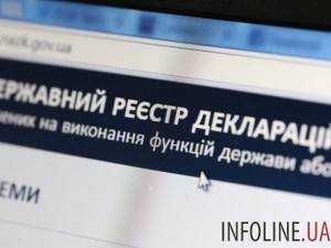 В НАПК рассказали, чьи декларации проверяют чаще