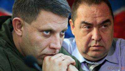 В Кремле сообщили, что у Путина есть влияние на главарей ОРДЛО