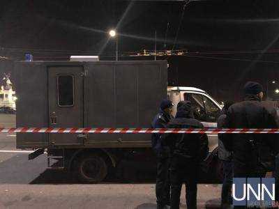 Кровавое ДТП в Харькове: на следственный эксперимент доставили Дронова