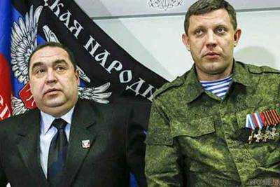 В ОРДЛО зарплаты боевиков не выдерживают конкуренции с зарплатами шахтеров