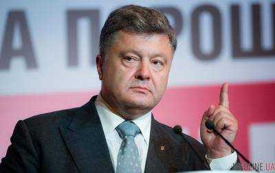 В "БПП" ожидают, что в декабре Порошенко внесет в Раду 13 претендентов на должность членов ЦИК