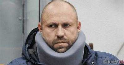 ДТП в Харькове: водитель Touareg неожиданно признался