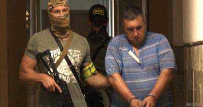 В Крыму задержали адвокатов "украинских диверсантов" Панова и Захтея