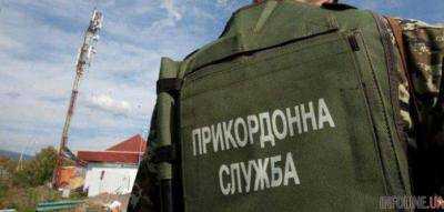 Авто с литейными формами для военного производства задержали на КПВВ "Гнутово"