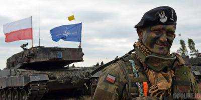 Готовятся к войне: в Польше сделали тревожное заявление относительно России