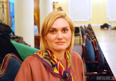 ГПУ расследует возможное уклонение от уплаты налогов нардепом Остриковой
