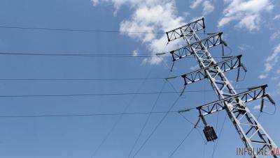 Из-за непогоды на Львовщине были обесточены 11 населенных пунктов