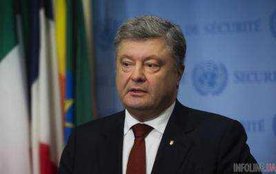 Президент внес в Раду как неотложный законопроект о дипломатической службе