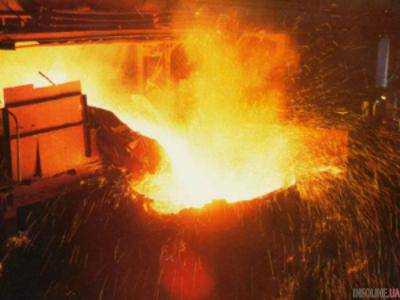 На металлургическом заводе в Бельгии произошел взрыв, есть погибшие