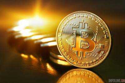 Курс Bitcoin обновил рекорд
