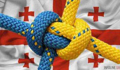 Грузинский журналист на весь мир рассказал правду о зверствах в Украине