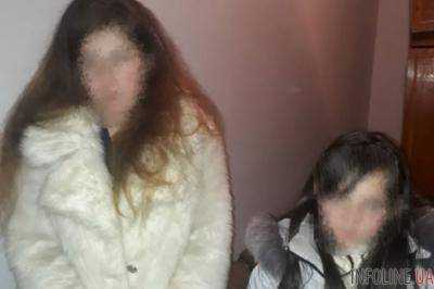 Зниклу 11-річну дівчинку знайшли в одному з мукачівських готелів