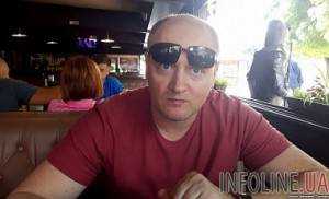 НСТУ после задержания Шаройко заявила, что не сотрудничает со спецслужбами