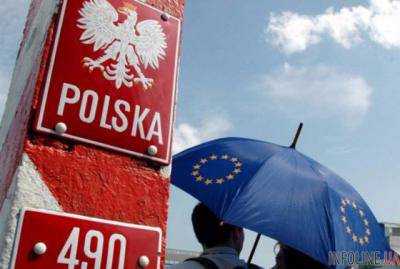 Заклятый враг: Польша шокировала заявлением по Украине