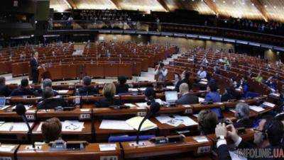 В ПАСЕ состоится обсуждение о снятии санкций с России