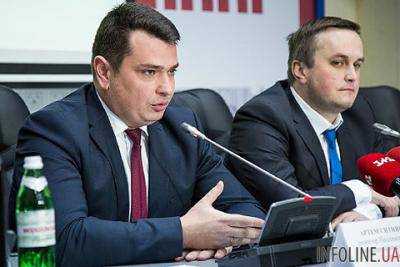 В НАБУ отрицают конфликт интересов директора с главой НАПК