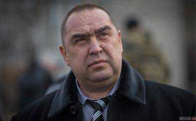 Плотницкий выступил с ужасными приказами