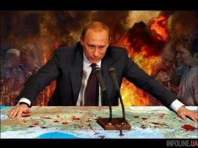 Готовьтесь все: Путин публично предупредил о скорой войне