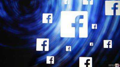 Facebook создаст сайт для отслеживания российской пропаганды