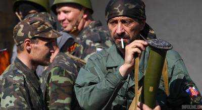 СЦКК опровергла заявление боевиков о захвате силами АТО села в "серой" зоне