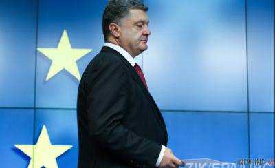 Завтра Порошенко в Брюсселе встретится с Столтенбергом