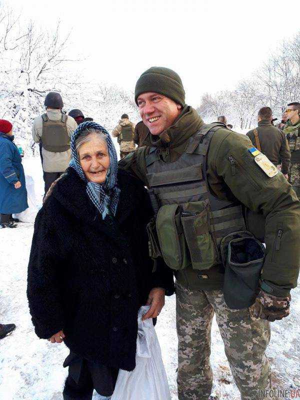 Самый крутой успех ВСУ: стало известно, какие села на Донбассе вернулись под контроль Украины