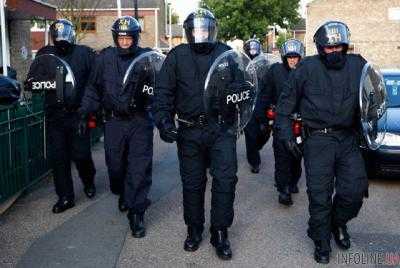 В результате стрельбы в метро Лондона пострадали 15 человек