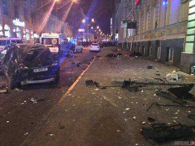 Харьковская трагедия, адвокат Зайцевой сделала громкое заявление