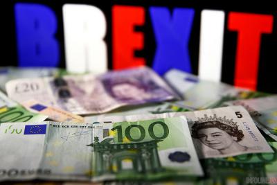 Из-за Brexit европейские банки вывели из Британии 350 млрд евро