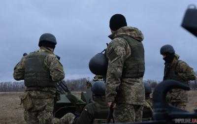 В Минобороны подтвердили гибель двух военных в зоне АТО