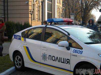 В Днепропетровской области изъяли крупную партию метамфетамина