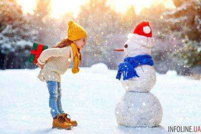 Зима в Украине может побить рекорды: когда придут морозы и чего ждать на Новый год