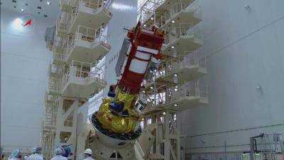 Спутник, прощай: Россия попыталась утереть нос Маску, но что-то пошло не так