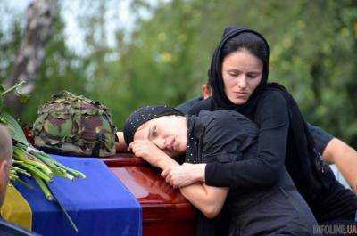 Военные части накрыли трагедии, есть погибшие