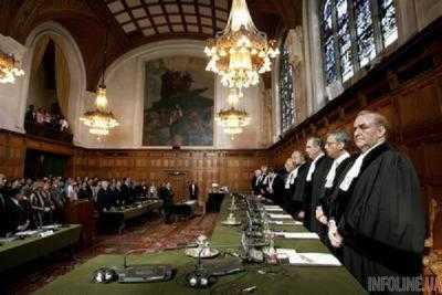 Гаагский трибунал взялся за Луценко, Пашинского, Яценюка и ко.Видео