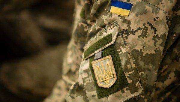 На Одещині мати здала поліції сина-дезертира