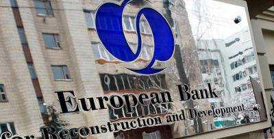 ЕБРР профинансирует разработку проектов концессии двух украинских портов