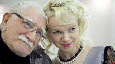 82-летний Джигарханян развелся, а его бывшая заявила, что беременна
